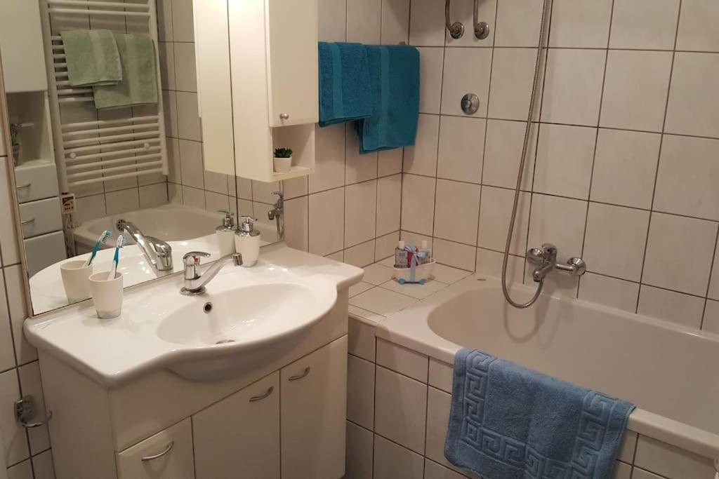 Apartment Dora 스플리트 외부 사진
