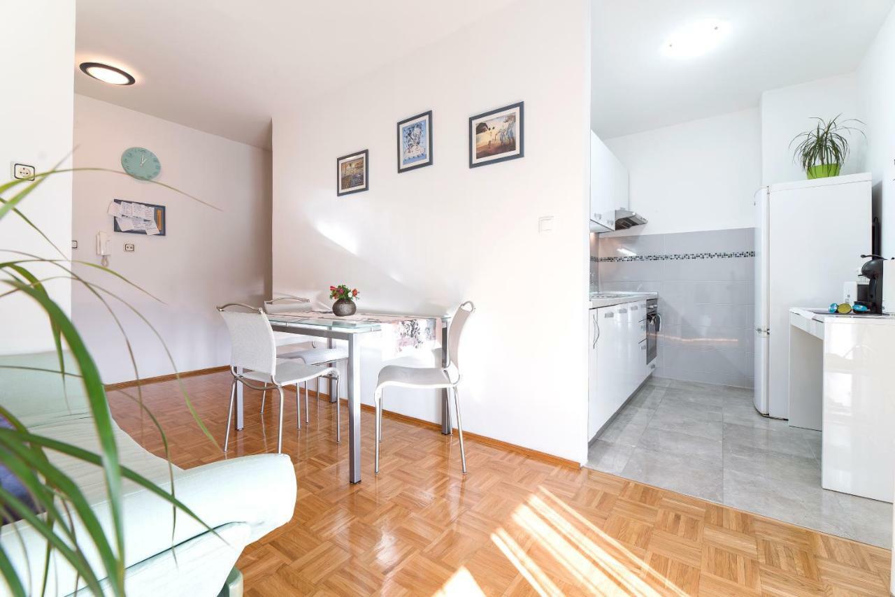 Apartment Dora 스플리트 외부 사진