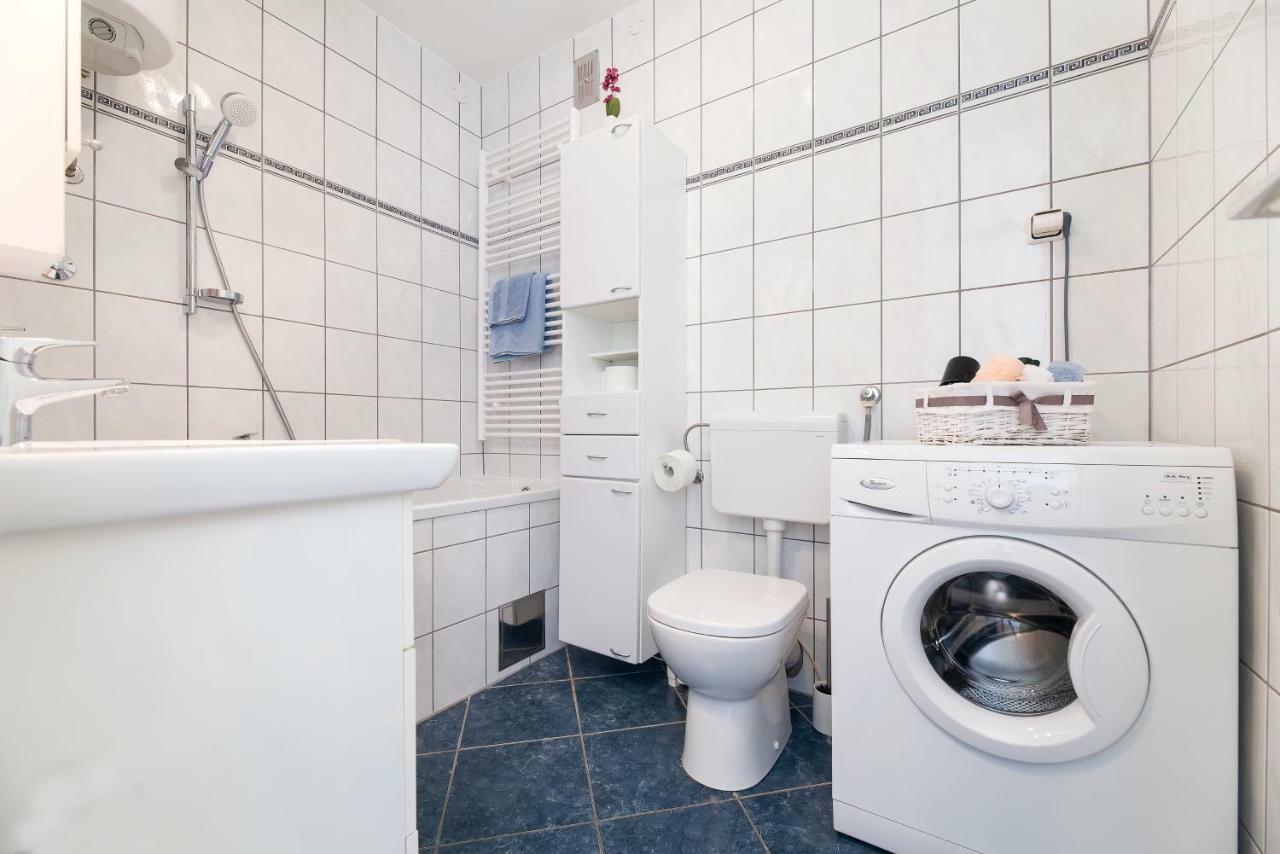 Apartment Dora 스플리트 외부 사진