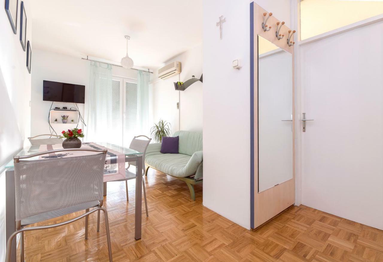 Apartment Dora 스플리트 외부 사진