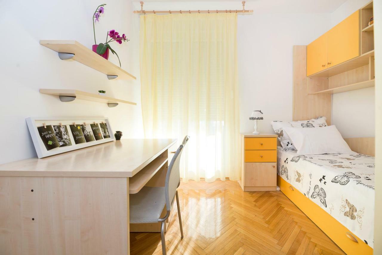 Apartment Dora 스플리트 외부 사진
