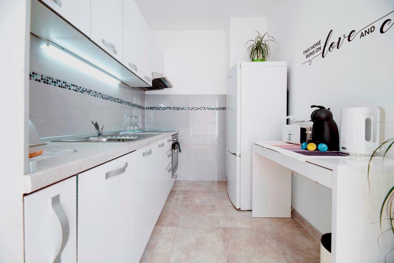 Apartment Dora 스플리트 외부 사진