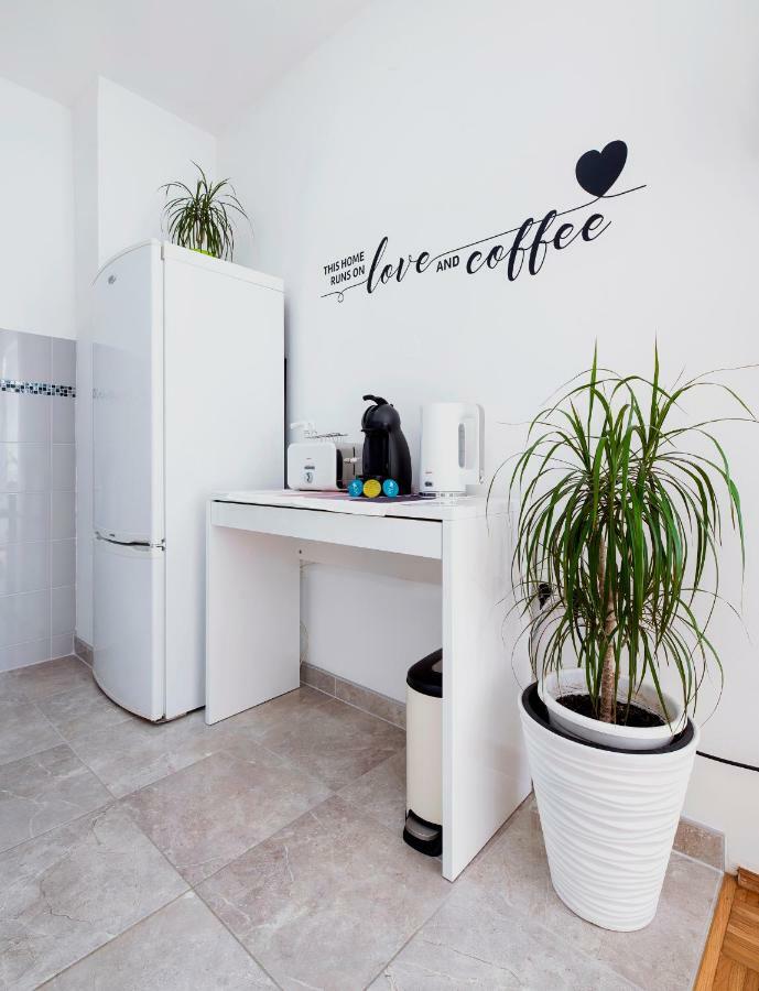 Apartment Dora 스플리트 외부 사진