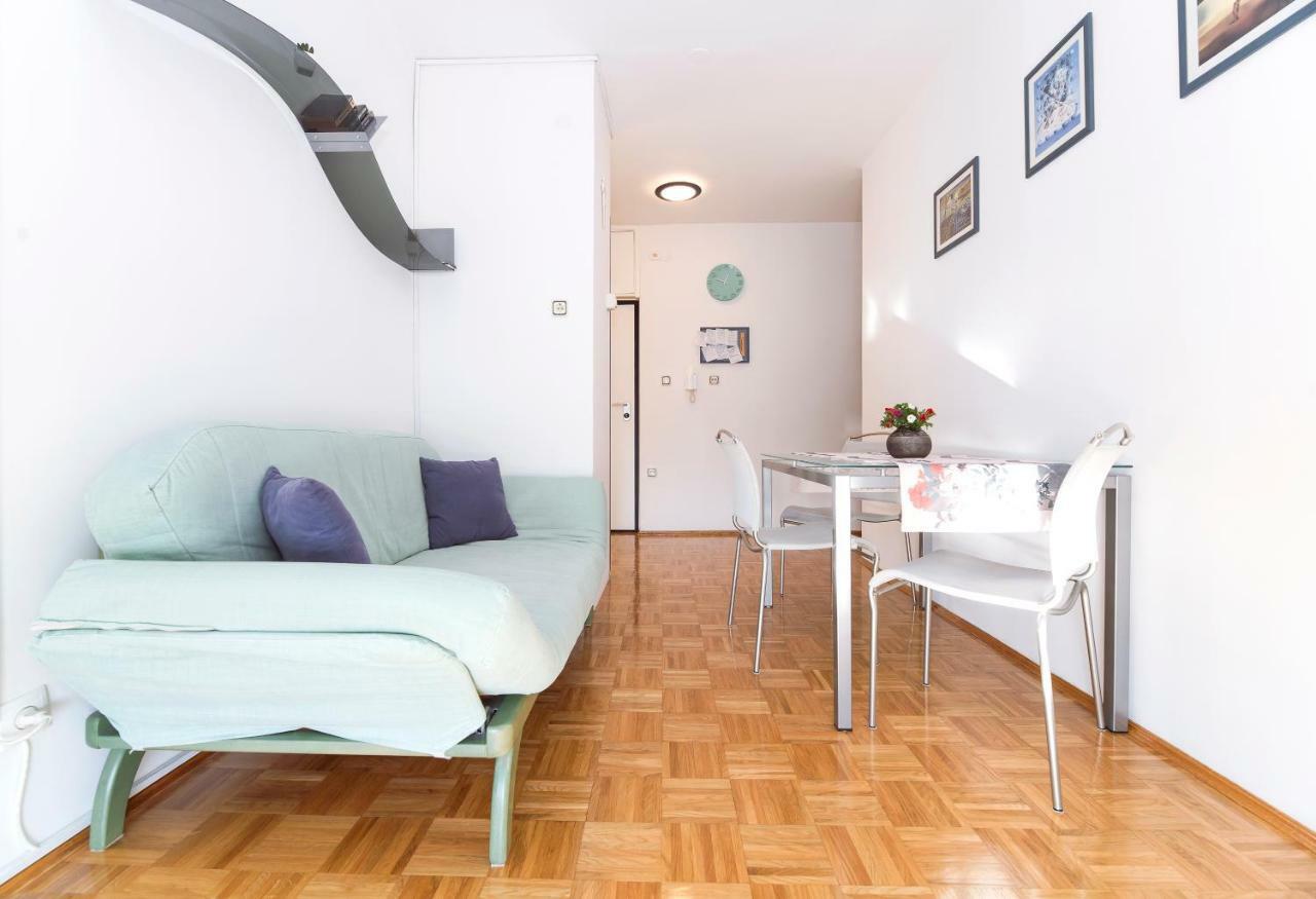 Apartment Dora 스플리트 외부 사진