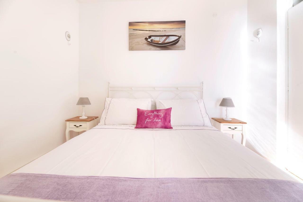 Apartment Dora 스플리트 외부 사진