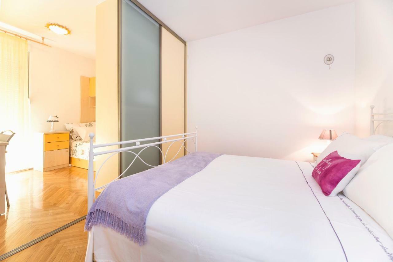 Apartment Dora 스플리트 외부 사진