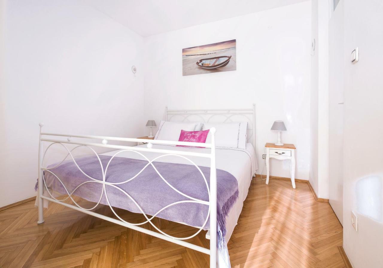 Apartment Dora 스플리트 외부 사진